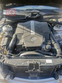مێرسێدس بێنز S-Class